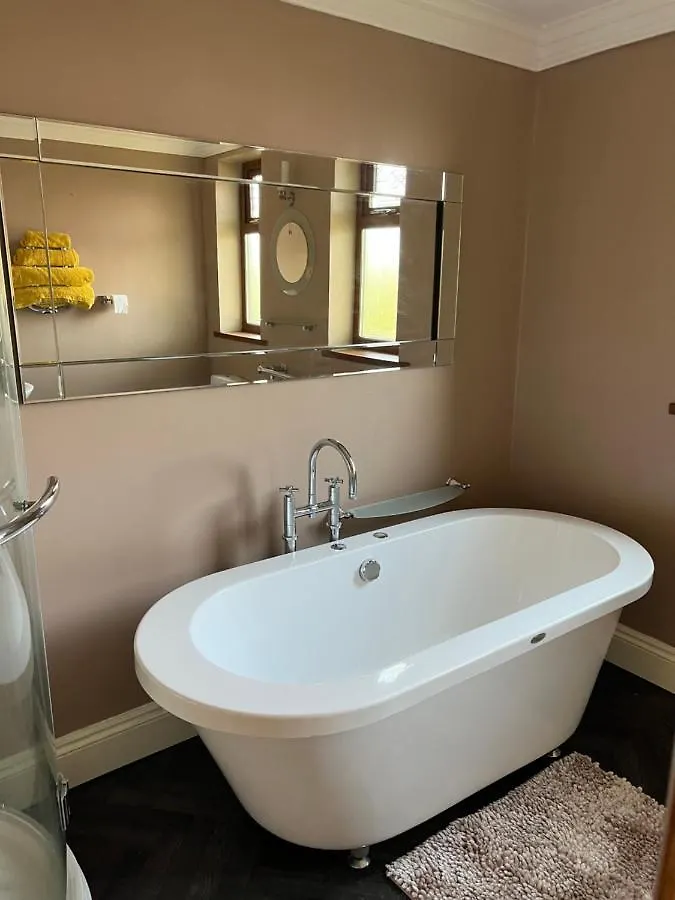 Cherry Blossom Lodge Marton-in-Cleveland 0*,